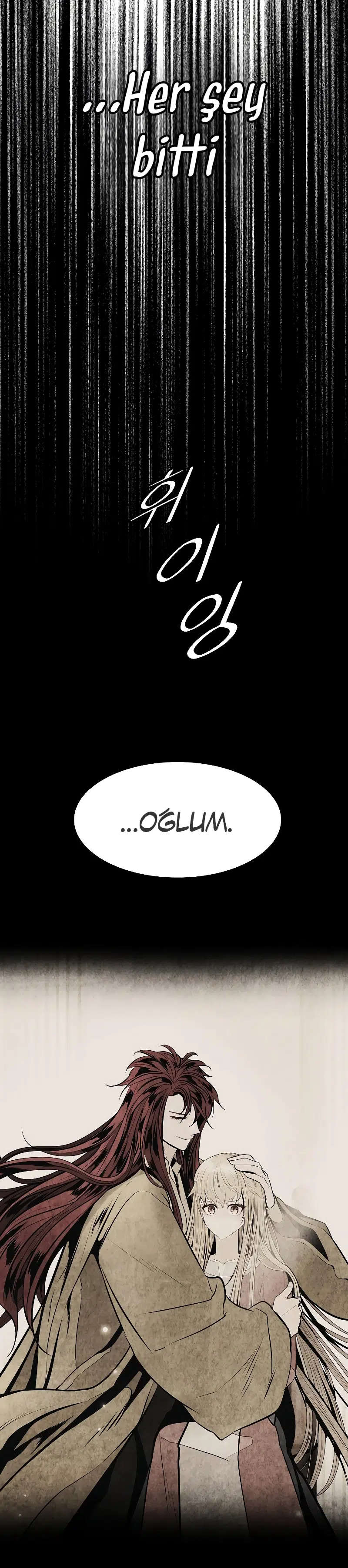 Mookhyang – Kara Leydi - Bölüm 163 Sayfa 22