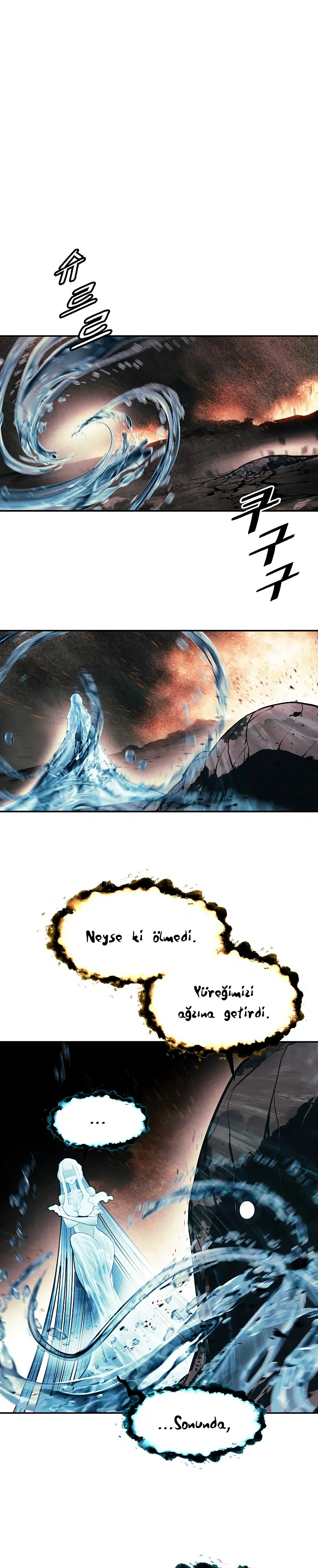 Mookhyang – Kara Leydi - Bölüm 163 Sayfa 27