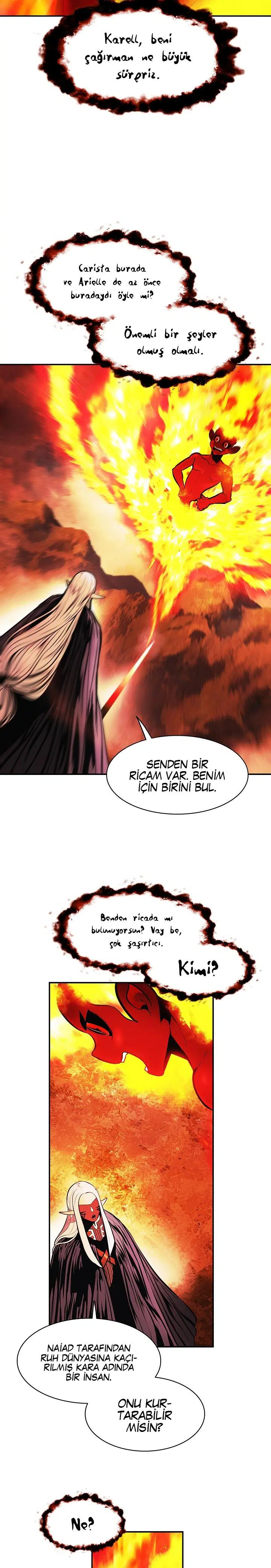 Mookhyang – Kara Leydi - Bölüm 164 Sayfa 6