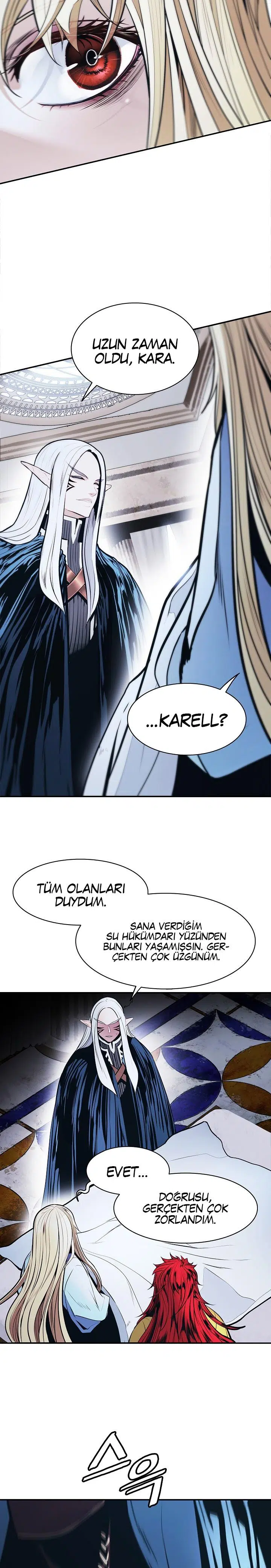 Mookhyang – Kara Leydi - Bölüm 164 Sayfa 16