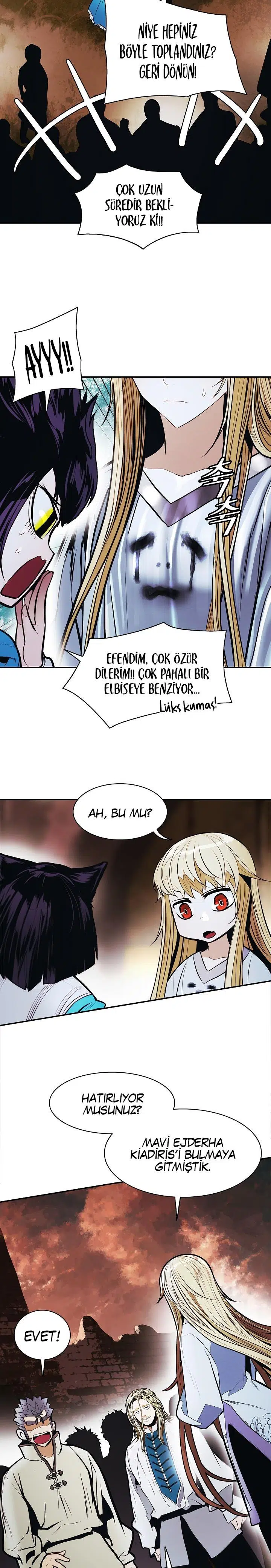 Mookhyang – Kara Leydi - Bölüm 164 Sayfa 24