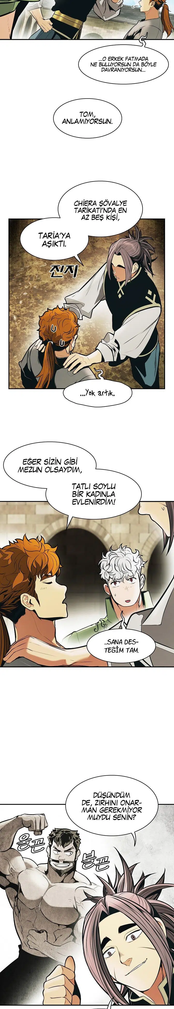 Mookhyang – Kara Leydi - Bölüm 165 Sayfa 7