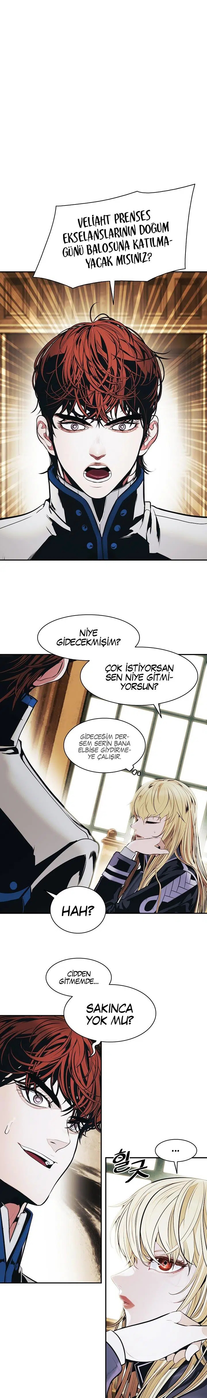 Mookhyang – Kara Leydi - Bölüm 165 Sayfa 9
