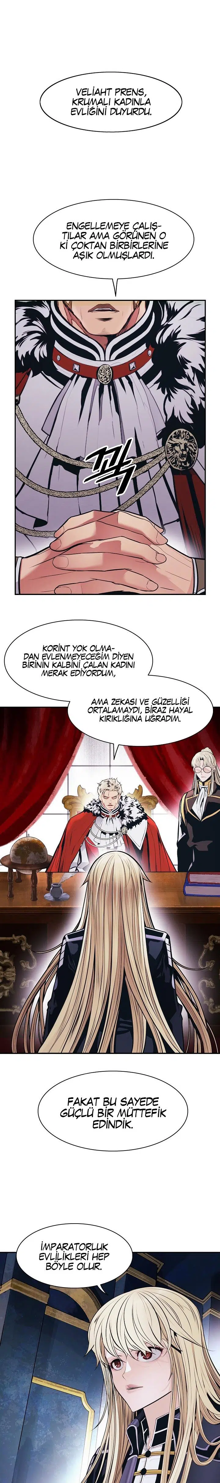 Mookhyang – Kara Leydi - Bölüm 165 Sayfa 18
