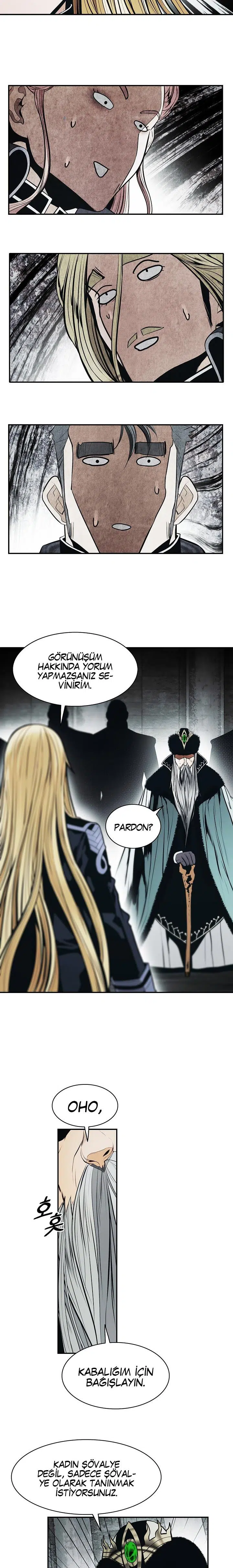 Mookhyang – Kara Leydi - Bölüm 165 Sayfa 22