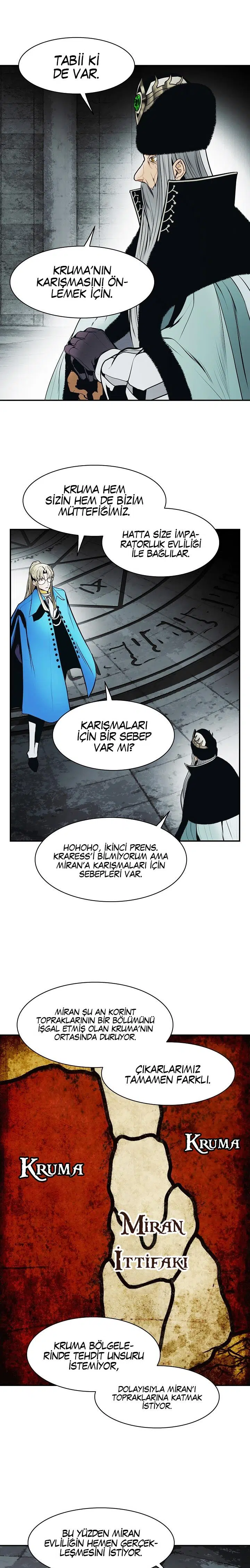 Mookhyang – Kara Leydi - Bölüm 165 Sayfa 24