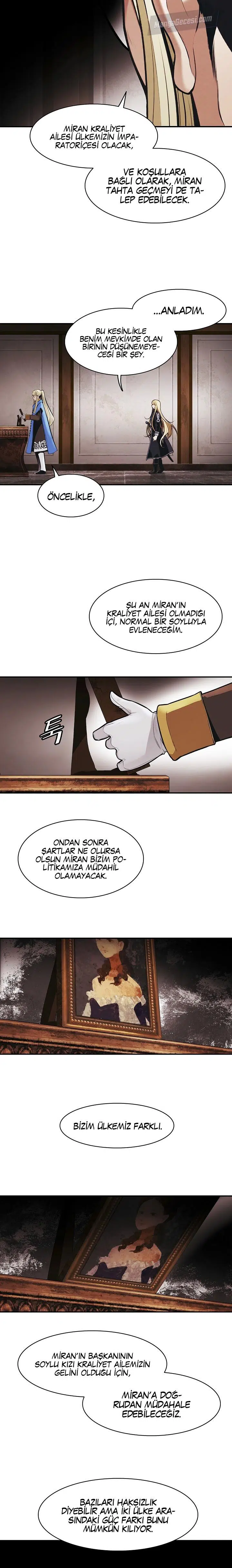 Mookhyang – Kara Leydi - Bölüm 166 Sayfa 8