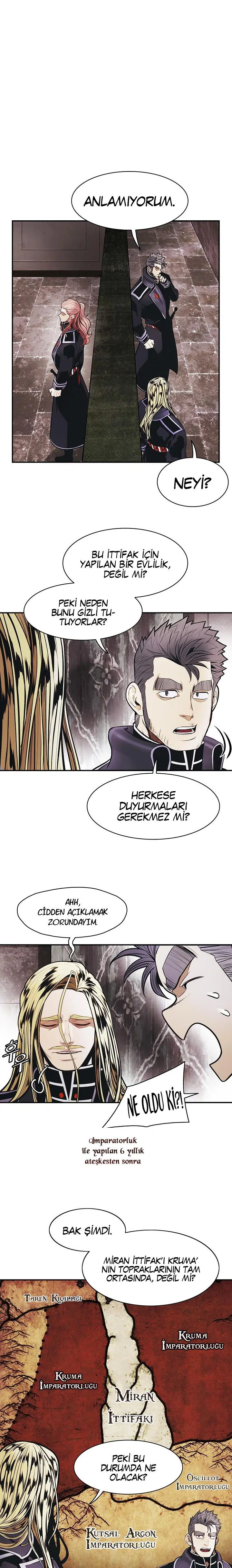 Mookhyang – Kara Leydi - Bölüm 166 Sayfa 10