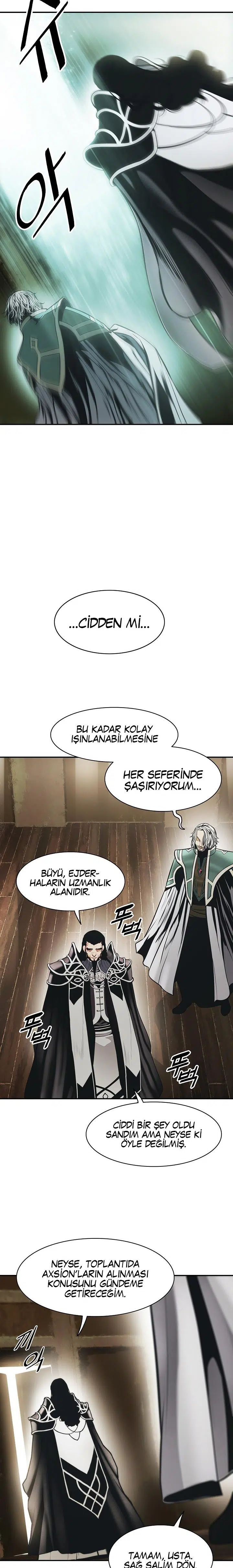 Mookhyang – Kara Leydi - Bölüm 166 Sayfa 15