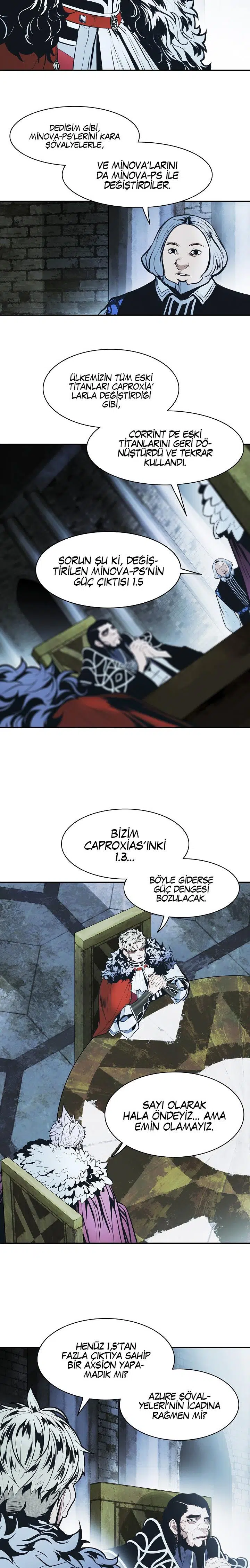 Mookhyang – Kara Leydi - Bölüm 166 Sayfa 21