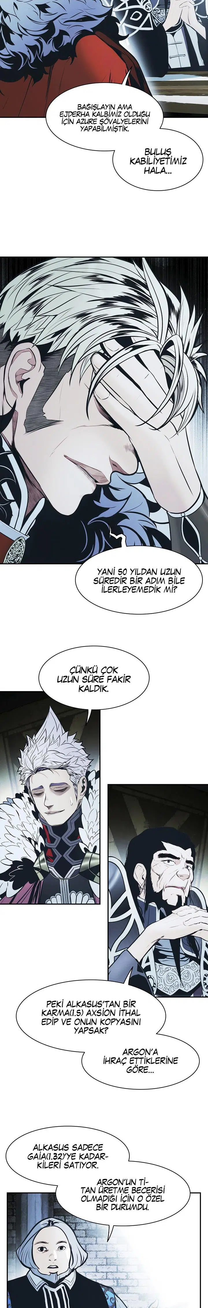 Mookhyang – Kara Leydi - Bölüm 166 Sayfa 22