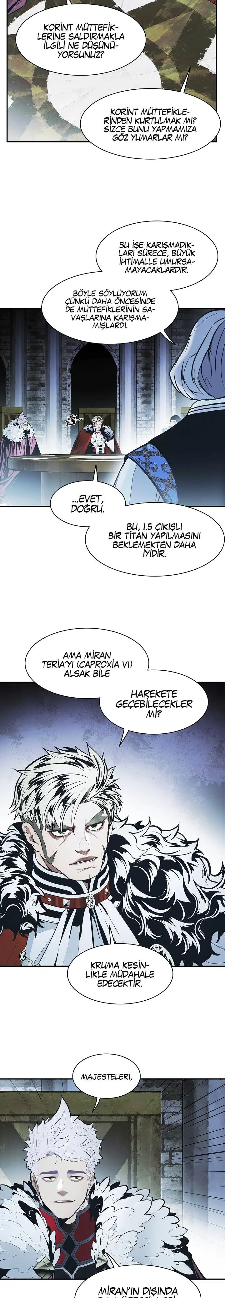 Mookhyang – Kara Leydi - Bölüm 166 Sayfa 24