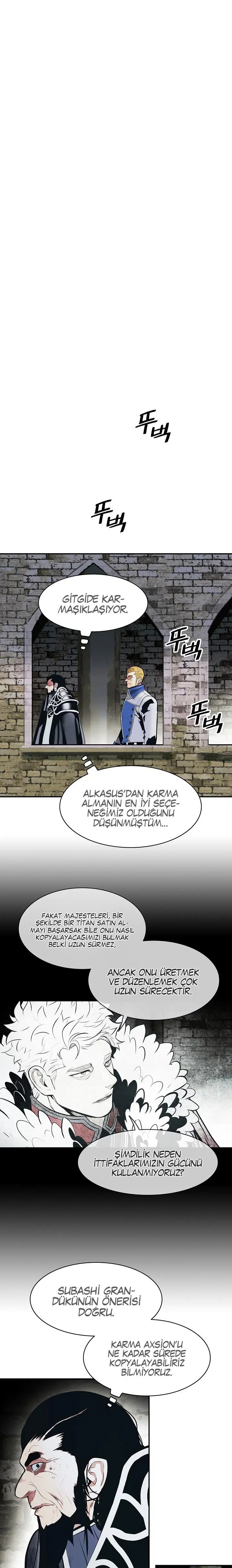 Mookhyang – Kara Leydi - Bölüm 167 Sayfa 4