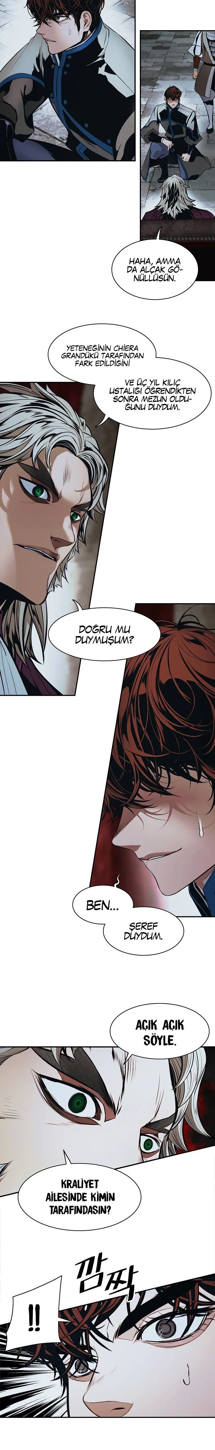 Mookhyang – Kara Leydi - Bölüm 167 Sayfa 7