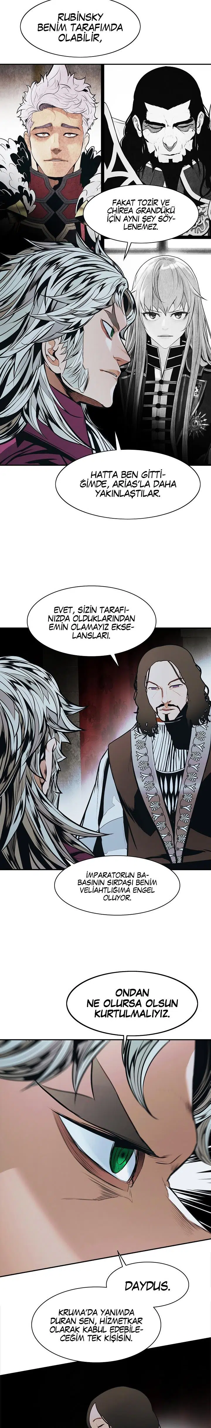 Mookhyang – Kara Leydi - Bölüm 167 Sayfa 13