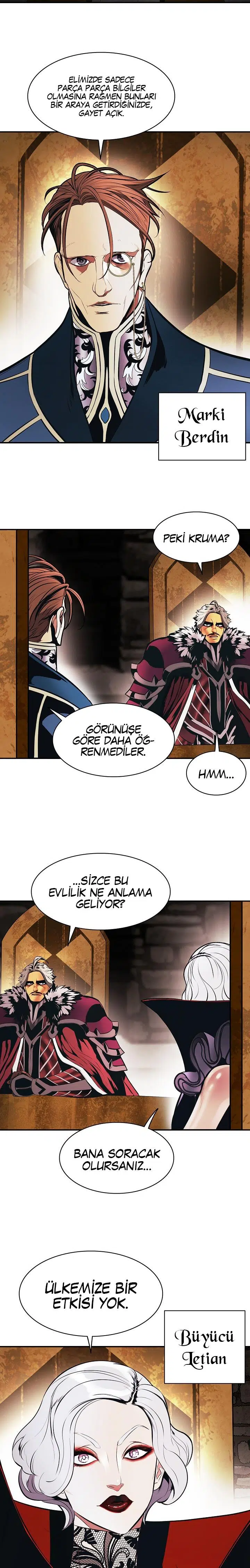 Mookhyang – Kara Leydi - Bölüm 167 Sayfa 18
