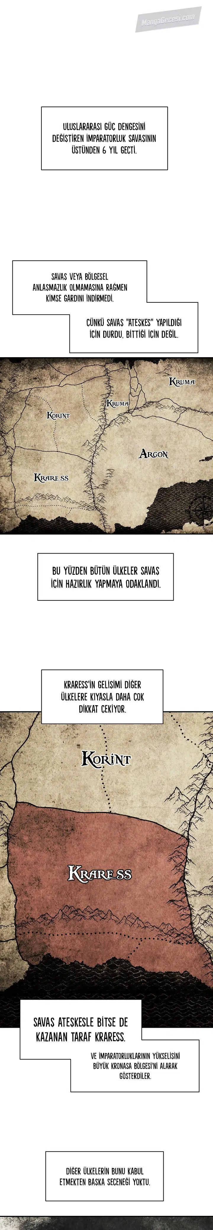 Mookhyang – Kara Leydi - Bölüm 168 Sayfa 2