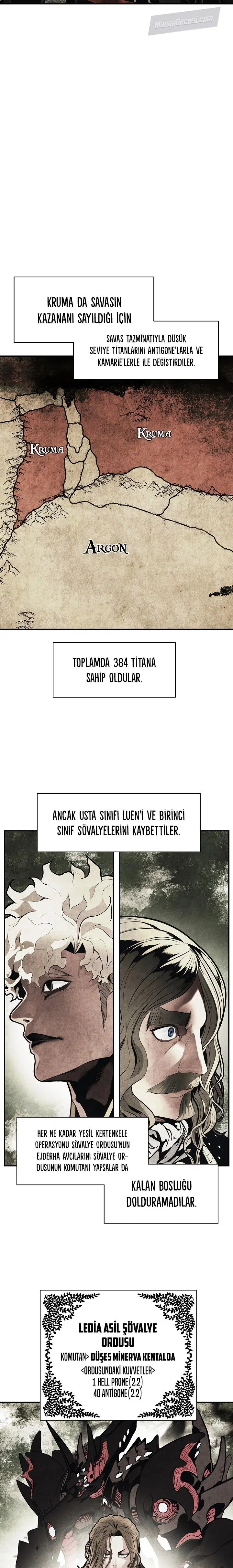 Mookhyang – Kara Leydi - Bölüm 168 Sayfa 5
