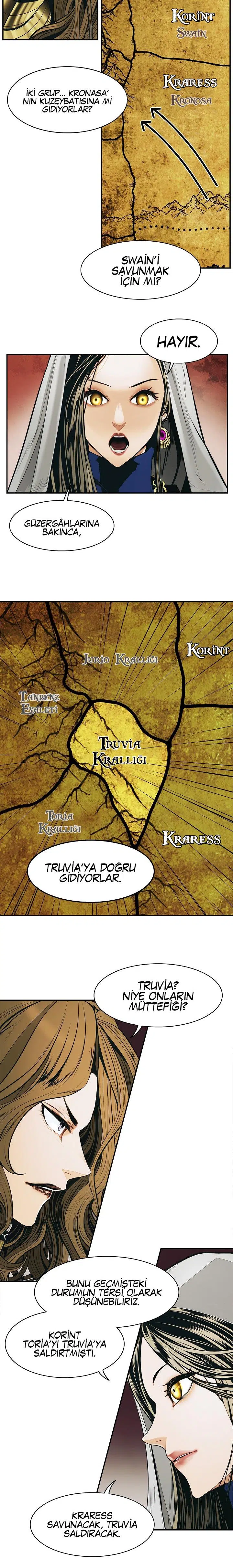 Mookhyang – Kara Leydi - Bölüm 168 Sayfa 13