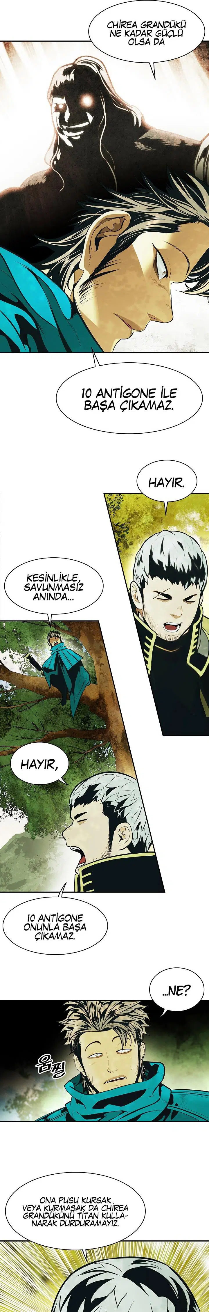 Mookhyang – Kara Leydi - Bölüm 168 Sayfa 16