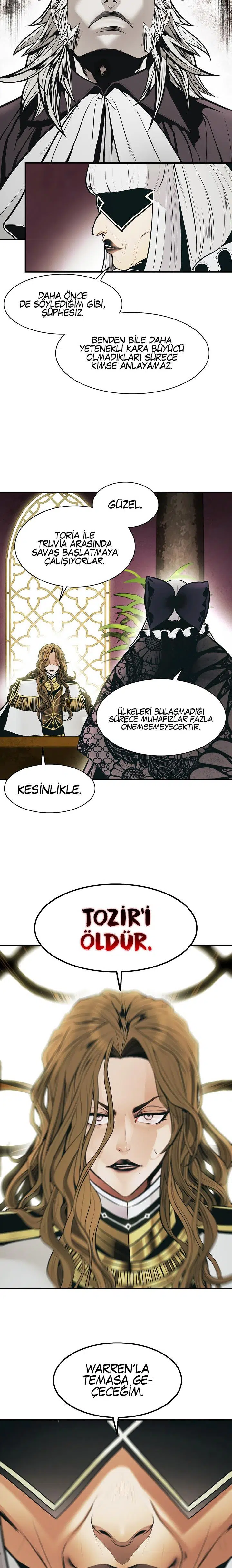 Mookhyang – Kara Leydi - Bölüm 168 Sayfa 19