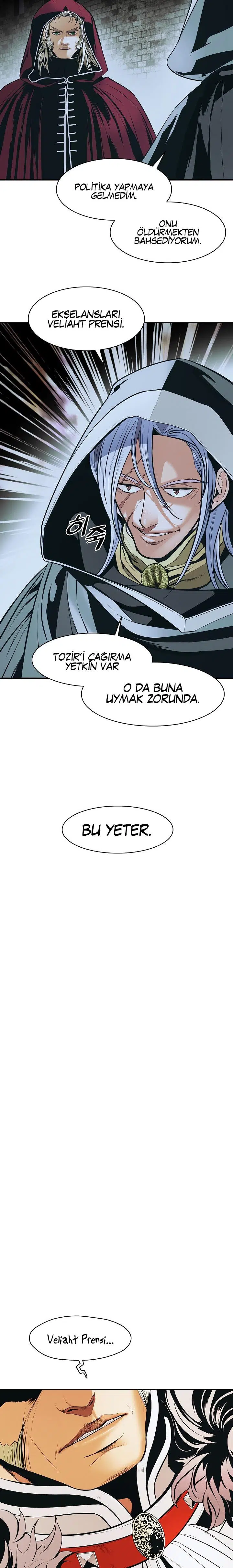 Mookhyang – Kara Leydi - Bölüm 168 Sayfa 22