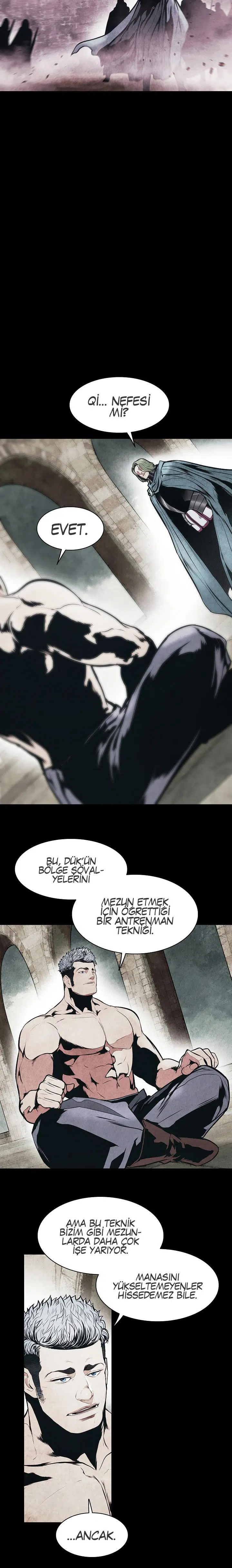 Mookhyang – Kara Leydi - Bölüm 169 Sayfa 7