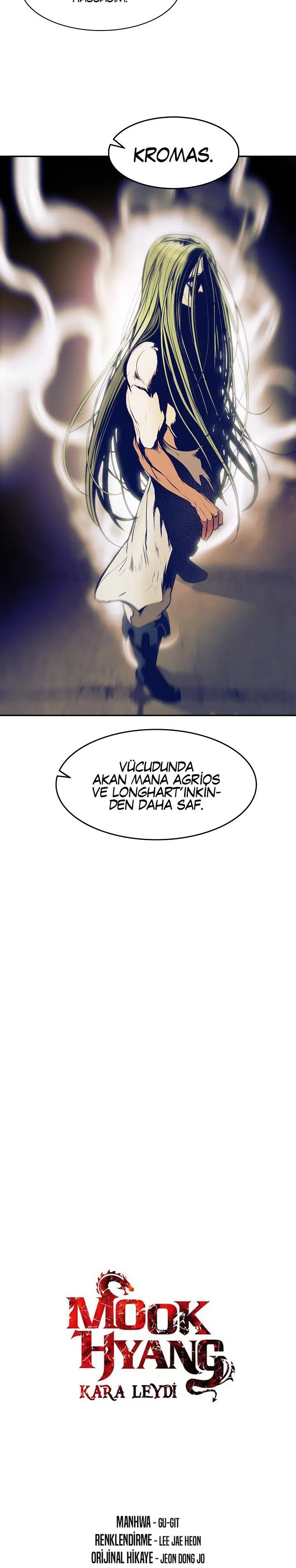 Mookhyang – Kara Leydi - Bölüm 169 Sayfa 12