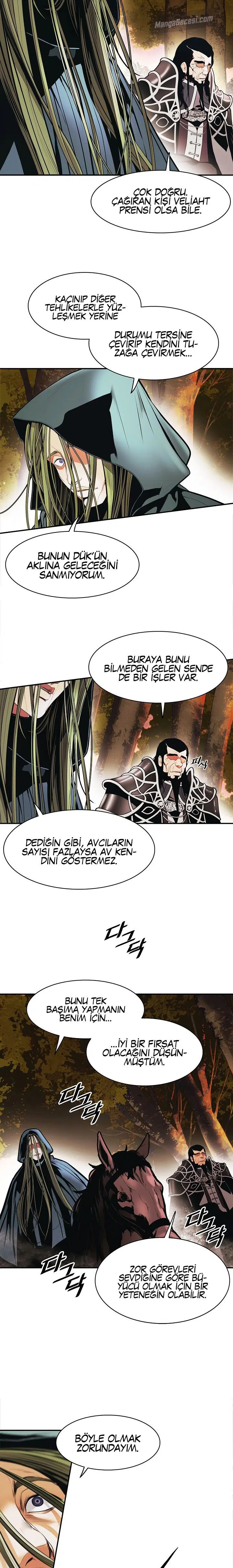 Mookhyang – Kara Leydi - Bölüm 169 Sayfa 14