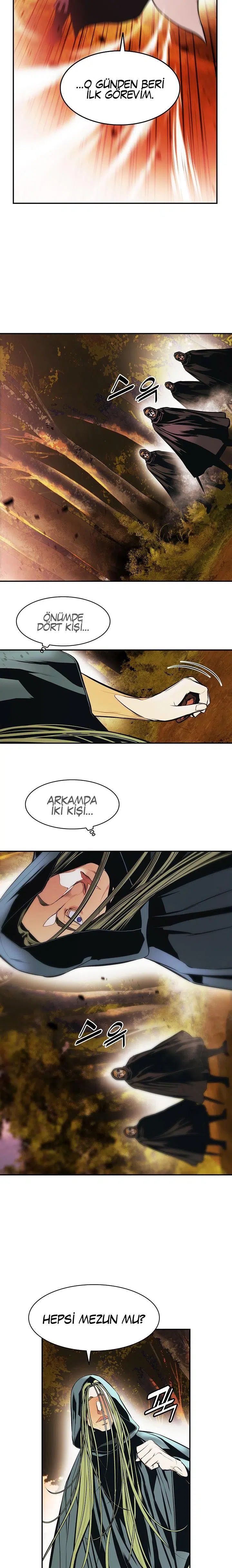 Mookhyang – Kara Leydi - Bölüm 169 Sayfa 16