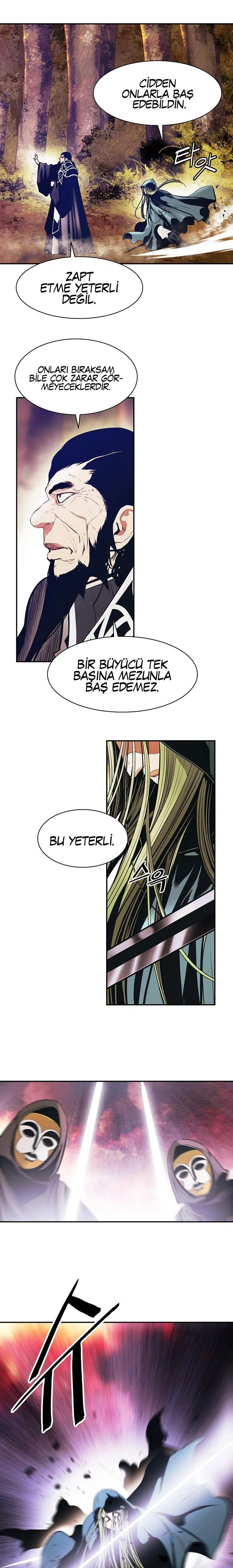 Mookhyang – Kara Leydi - Bölüm 169 Sayfa 24