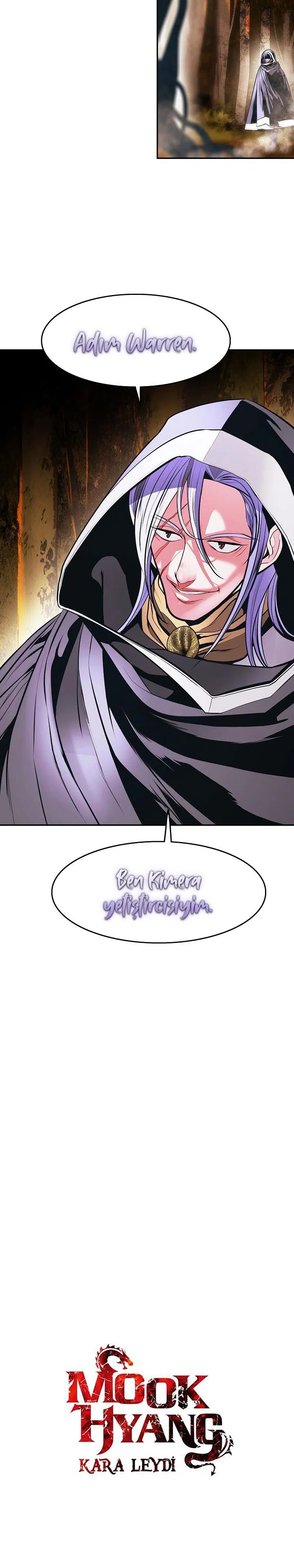 Mookhyang – Kara Leydi - Bölüm 169 Sayfa 28