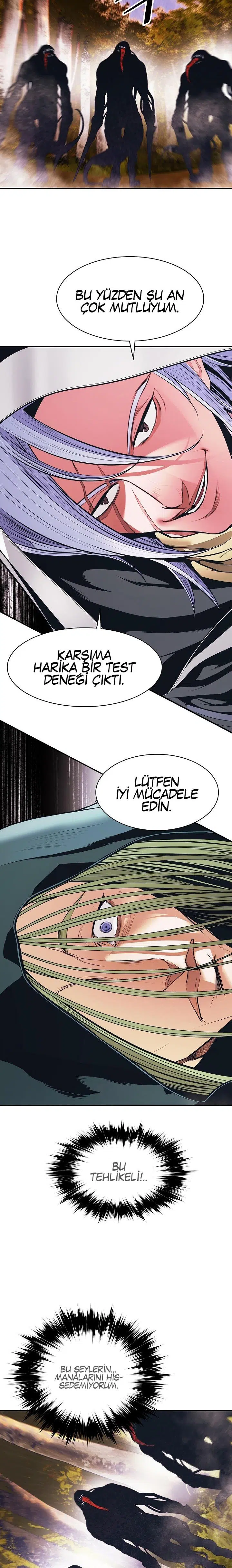 Mookhyang – Kara Leydi - Bölüm 170 Sayfa 6