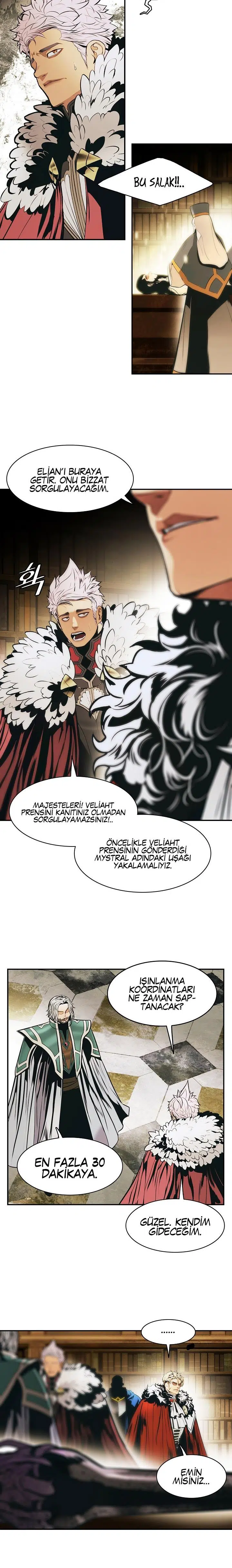 Mookhyang – Kara Leydi - Bölüm 170 Sayfa 15