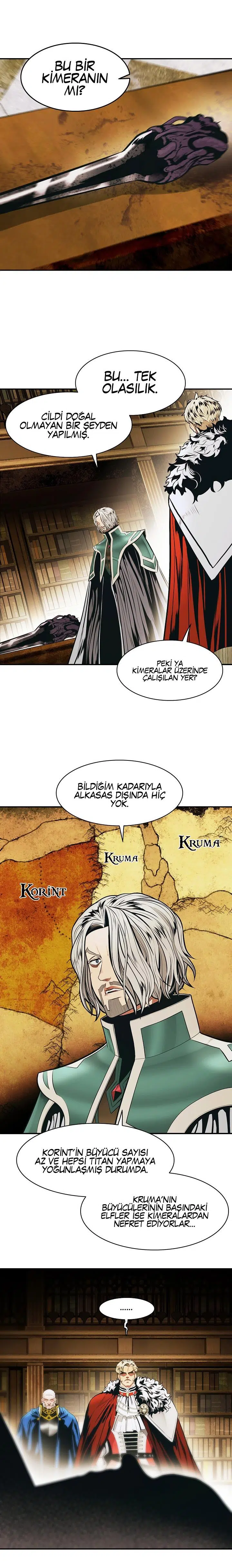 Mookhyang – Kara Leydi - Bölüm 170 Sayfa 16