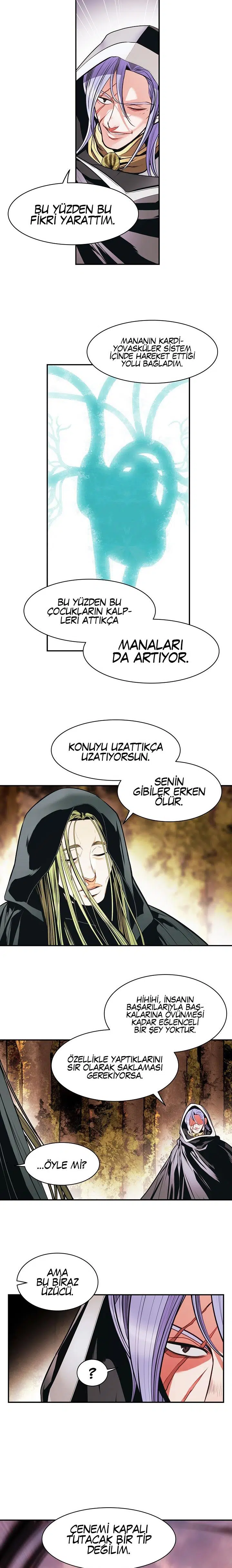 Mookhyang – Kara Leydi - Bölüm 171 Sayfa 6
