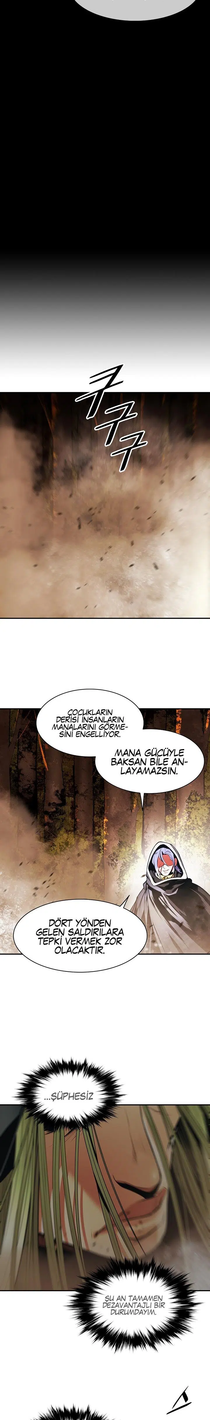 Mookhyang – Kara Leydi - Bölüm 171 Sayfa 12