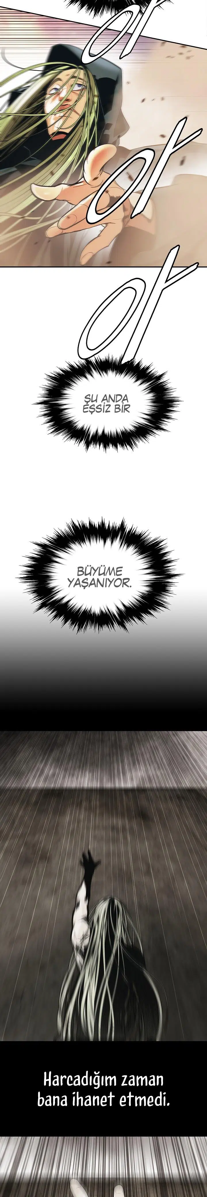 Mookhyang – Kara Leydi - Bölüm 171 Sayfa 21
