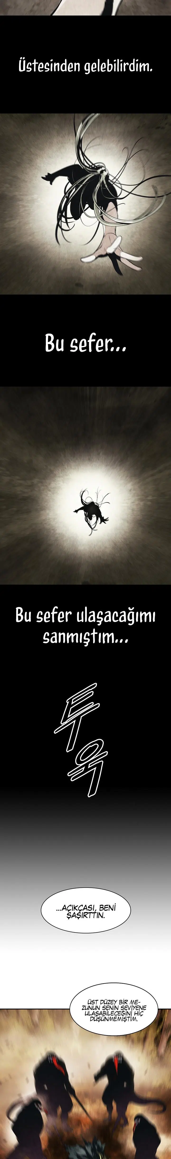 Mookhyang – Kara Leydi - Bölüm 171 Sayfa 25