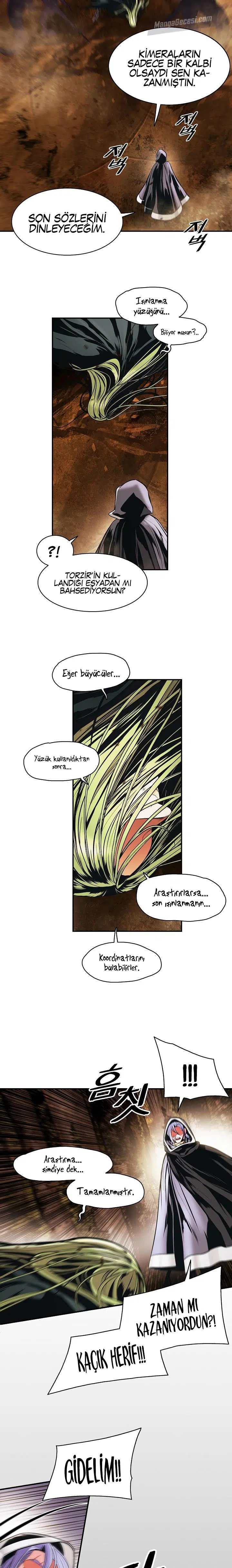 Mookhyang – Kara Leydi - Bölüm 171 Sayfa 26