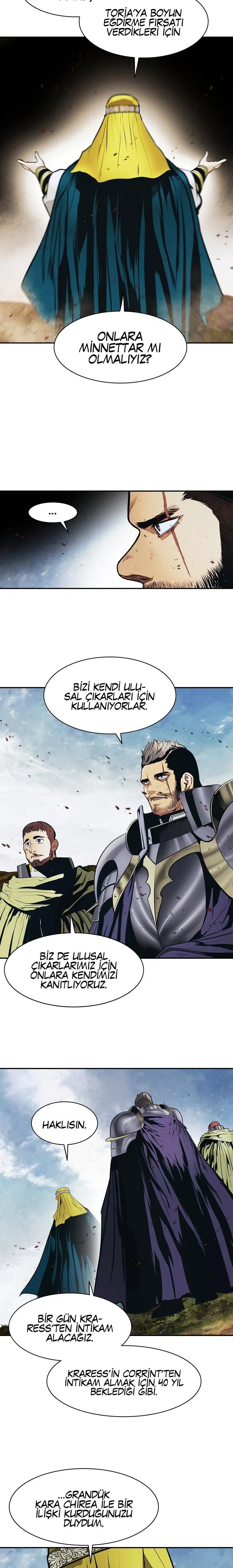 Mookhyang – Kara Leydi - Bölüm 172 Sayfa 10