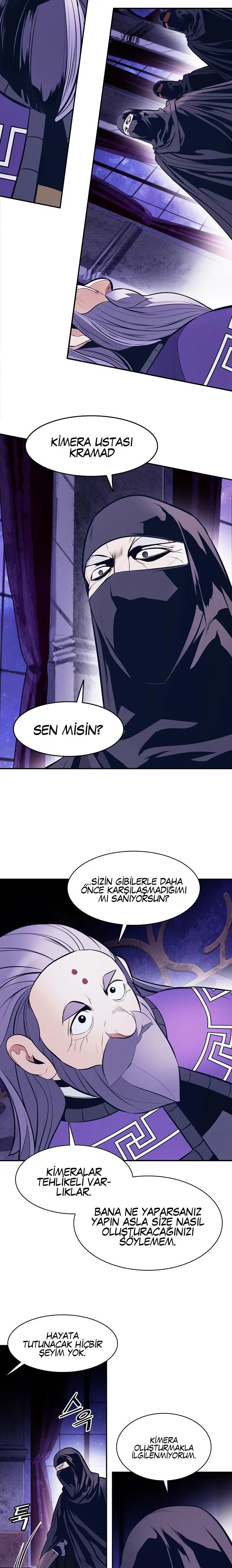 Mookhyang – Kara Leydi - Bölüm 172 Sayfa 15