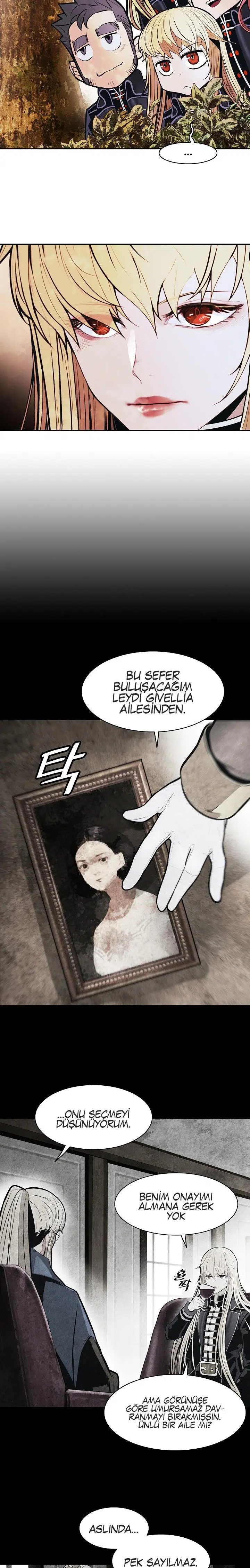 Mookhyang – Kara Leydi - Bölüm 172 Sayfa 21