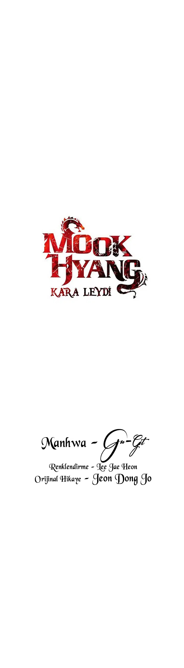 Mookhyang – Kara Leydi - Bölüm 173 Sayfa 16