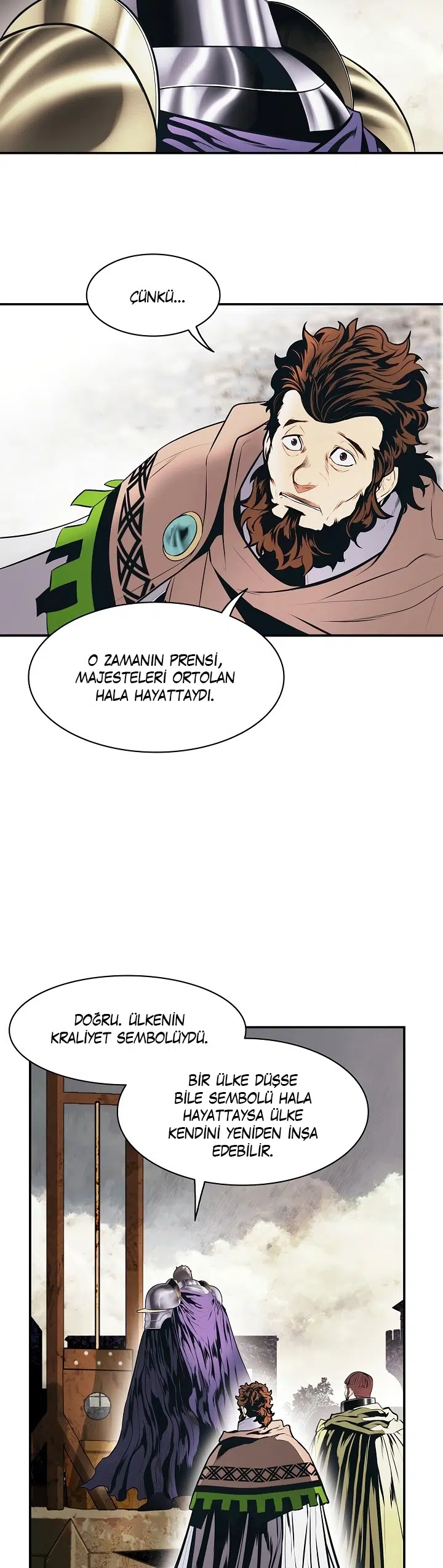 Mookhyang – Kara Leydi - Bölüm 173 Sayfa 44