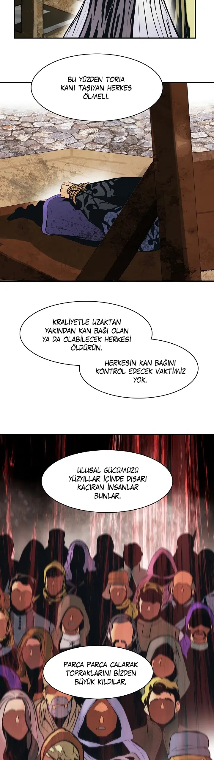 Mookhyang – Kara Leydi - Bölüm 173 Sayfa 45