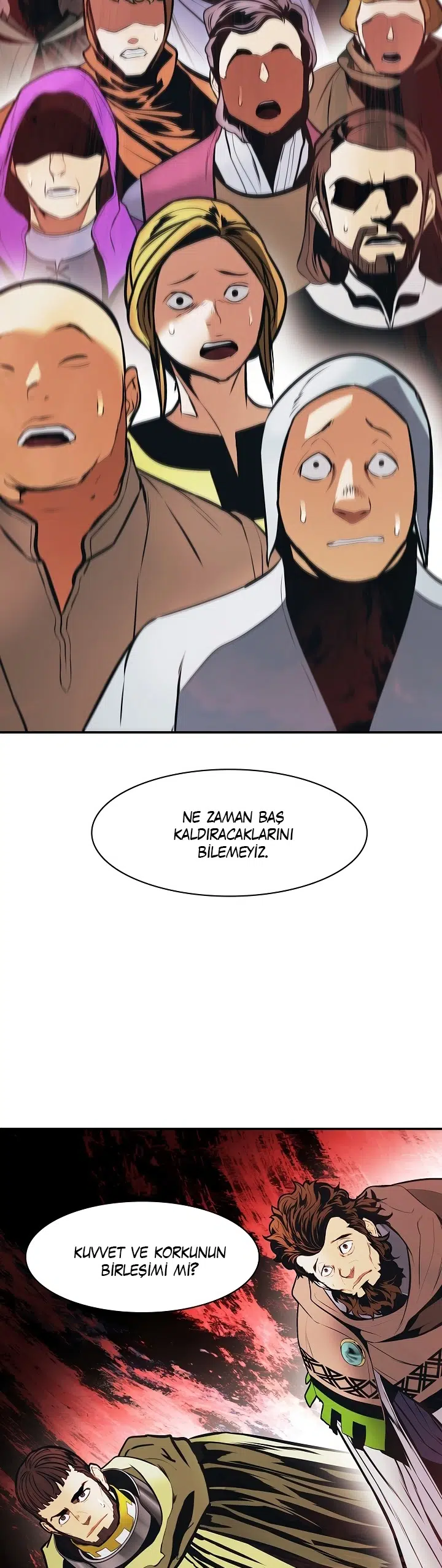 Mookhyang – Kara Leydi - Bölüm 173 Sayfa 46