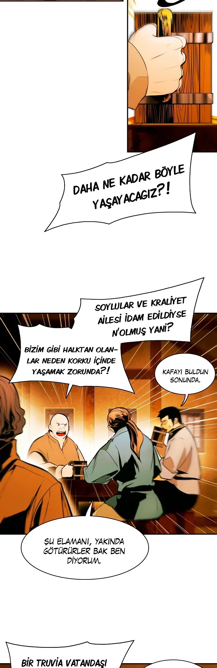 Mookhyang – Kara Leydi - Bölüm 174 Sayfa 3