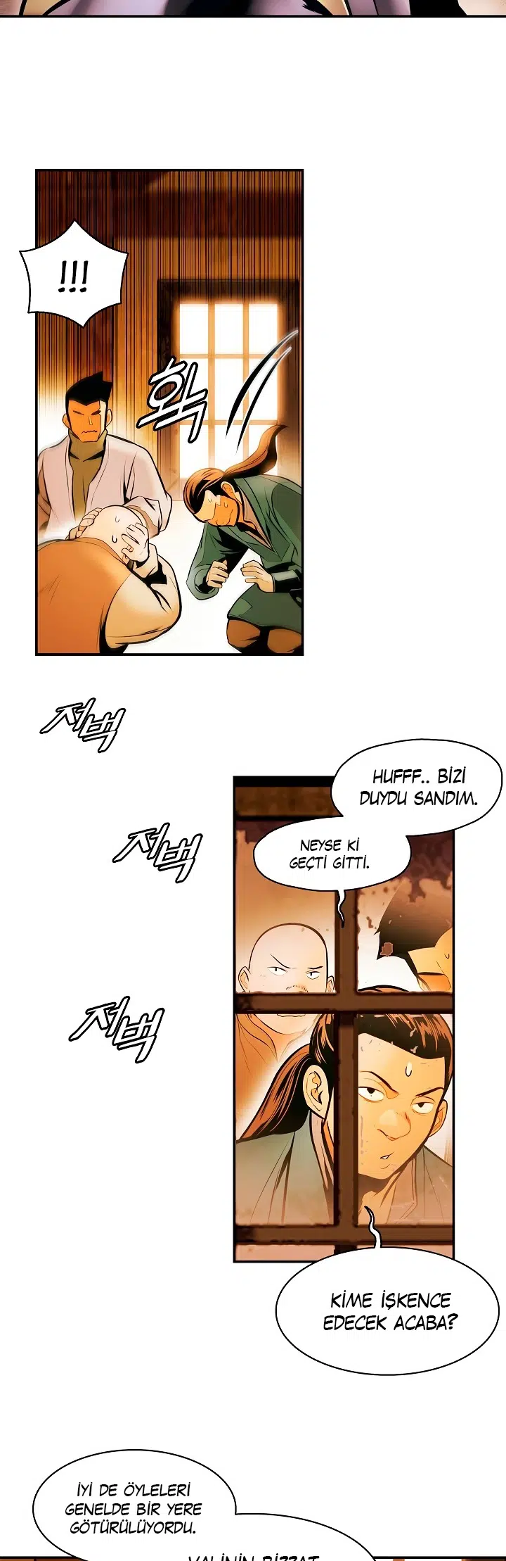 Mookhyang – Kara Leydi - Bölüm 174 Sayfa 7