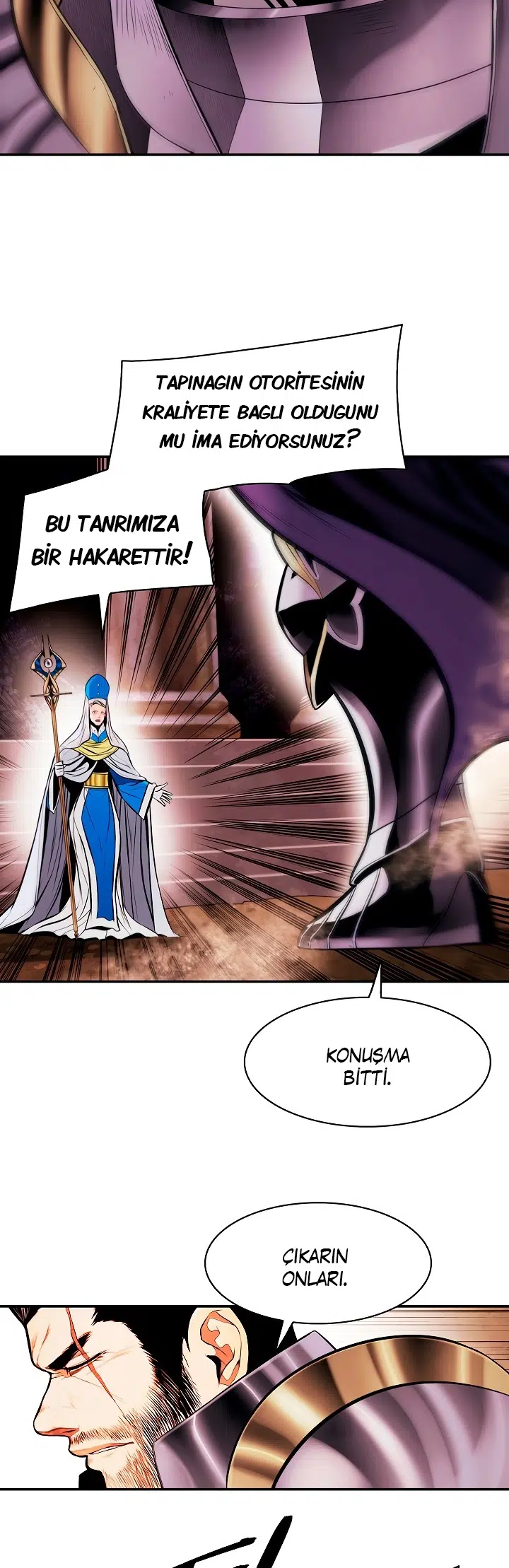 Mookhyang – Kara Leydi - Bölüm 174 Sayfa 17